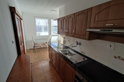 2-room apartment with loggia / 56m2/, Bytča