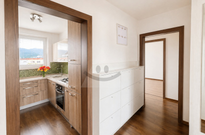 3-room flat for sale, Košúty II., Martin