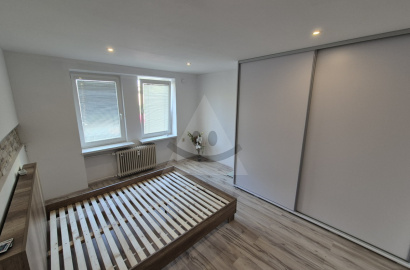 2-room apartment / 62 m² / - Žilina (Bulvár)