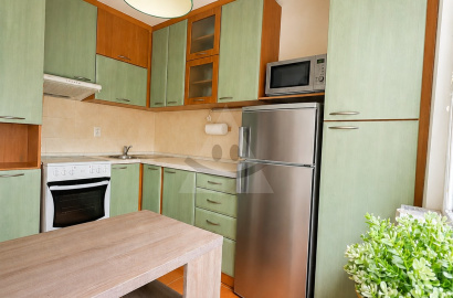 Flats for rent Slovensko