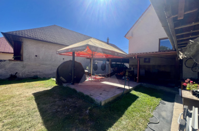 House for sale, Sučany