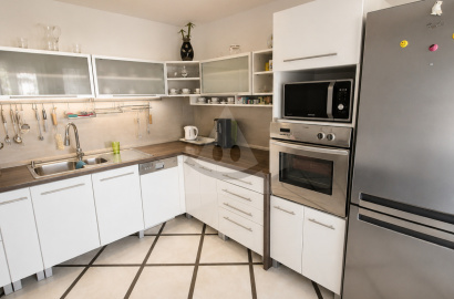 Live in the City Centre – 2-Bedroom Apartment for Rent