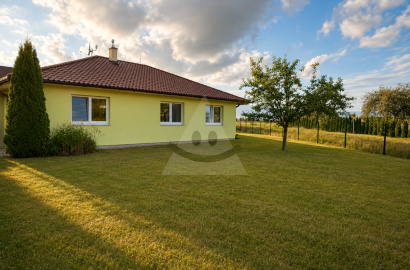 Family House for Rent, Necpaly