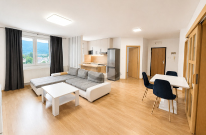 Flats for sale Slovensko