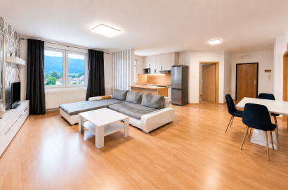 Flats for sale Slovensko