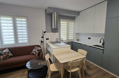 Bachelor flat for rent, Parná, Sídlisko IV, Komárno