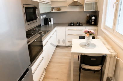Wider city centre, 2-room apartment for rent, Sídlisko Sever, Martin