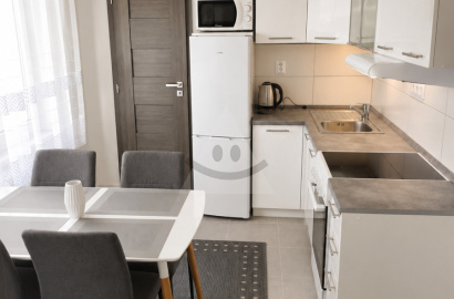 Live just a short distance from the city centre – 3-bedroom apartment for rent.