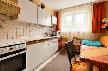 2-room flat for sale Slovensko