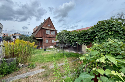 Family house for sale Turany