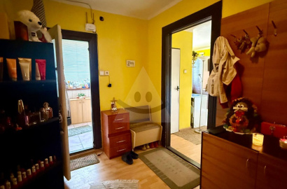 2-room flat for sale, Likavka