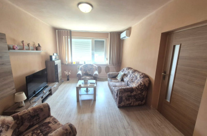 2-room flat for sale Komárno