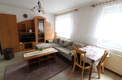 2-room flat for rent, Plavisko, Ružomberok