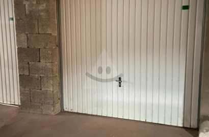 Garage for rent /15 m2/, Žilina - Hájik