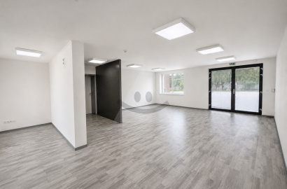 Offices, administrative premises for rent, Bernolákova, Centrum, Martin
