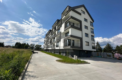 2-room apartment for rent, Palúdzka, Liptovský Mikuláš