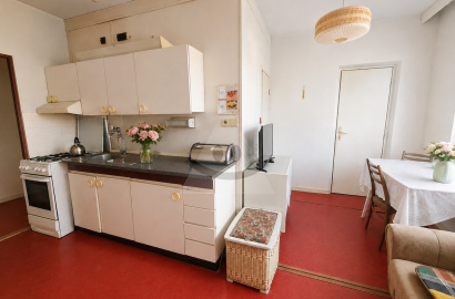Flats for sale Martin, Sídlisko Sever, Jilemnického