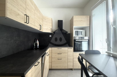 2-room flat for rent, Martin centrum, Martin