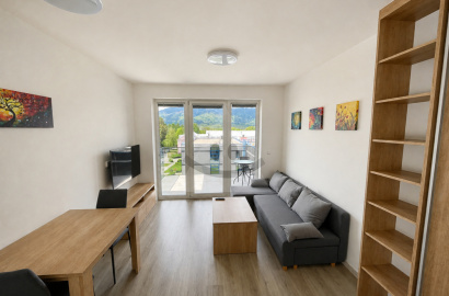 2-Bedroom Apartment for Rent Near the University – City Centre, Martin