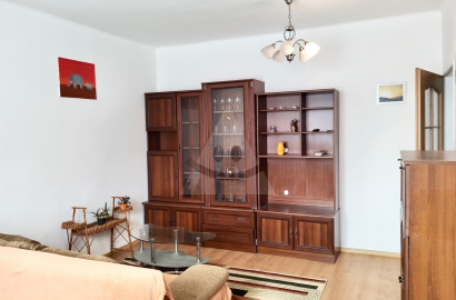 2-room flat for sale Myjava, Brezová pod Bradlom, Sídlisko Dolné Lúky