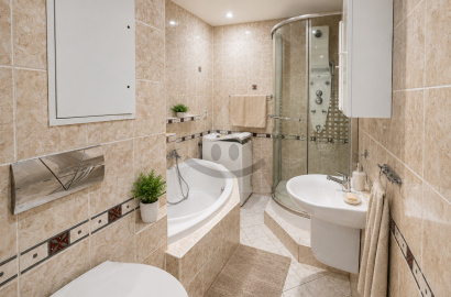 3-room flat for sale, J.Marťáka, Priekopa, Martin