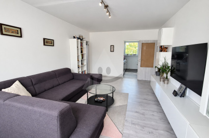 3-room flat for sale Martin, Ľadoveň, Malinovského