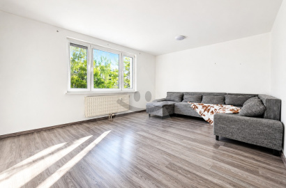 Flats for sale Slovensko