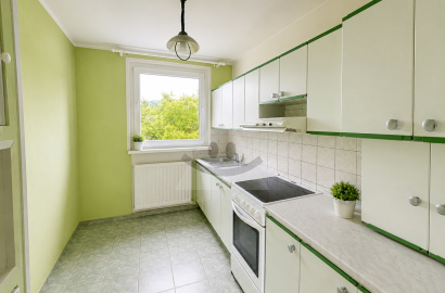 3-room flat for sale, C.Majerníka, Košúty II., Martin