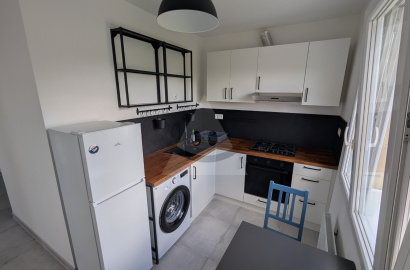 2-room flat for rent Slovensko
