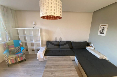 3-room flat for rent Banská Bystrica, Sásová