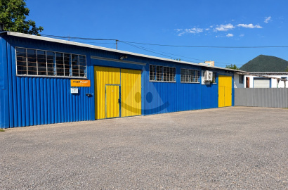 Business Object for rent, Tatranská cesta, Ružomberok