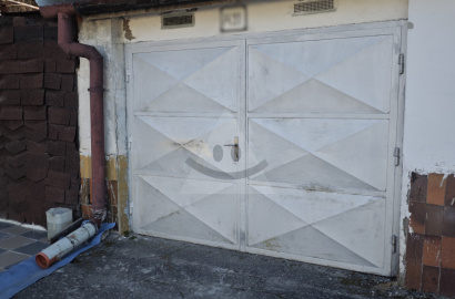 Garáž for rent, Tehelná, Sídlisko Sever, Martin