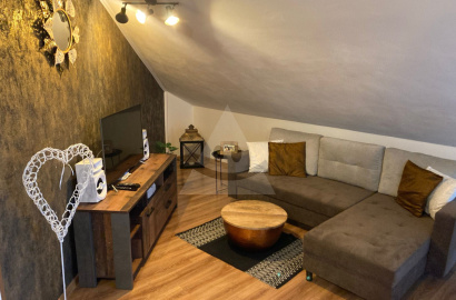 1-room flat for sale, Komenského, Centrum, Martin