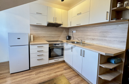 1-room flat for sale, Komenského, Centrum, Martin