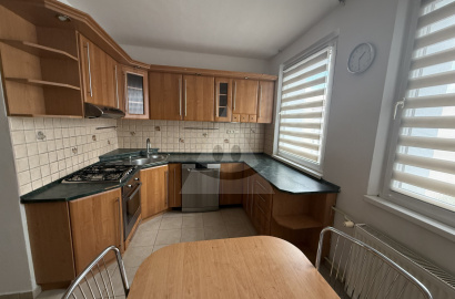 4-room apartment for rent in Martin, Záturčie
