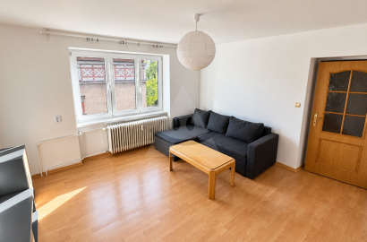 Martin city center, 2-bedroom apartment for rent, top location.