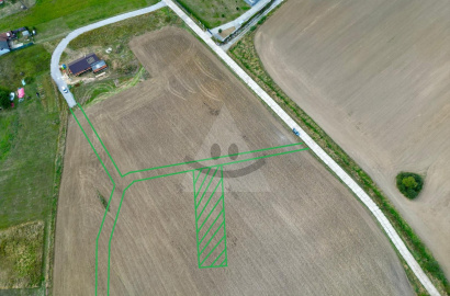 Land for sale Liptovska Štiavnica