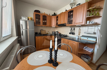 Flats for sale Slovensko