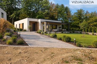 Lands for sale Slovensko