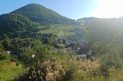 Plot for a family home or cottage (1,143 m²), Lysica