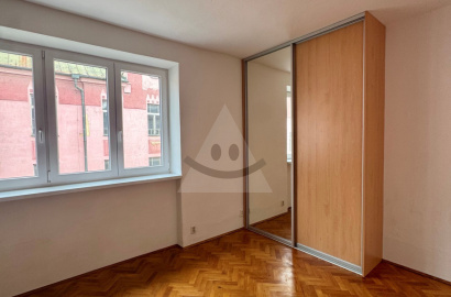 Studio /15 m2/, Staré mesto - Žilina