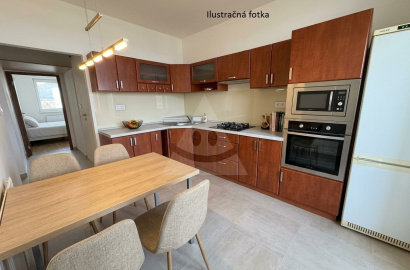 3-room flat for sale Slovensko