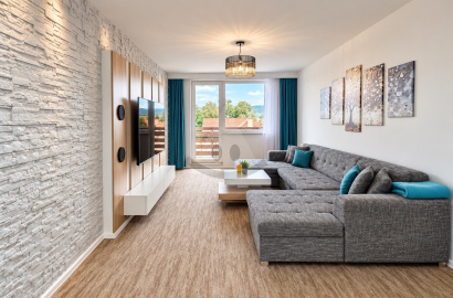 Flats for sale Slovensko