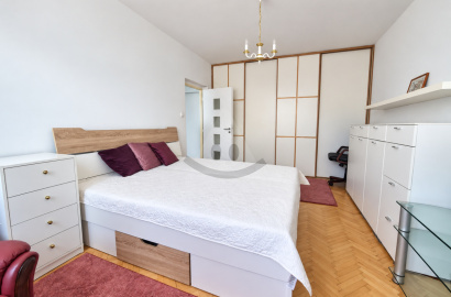 Martin city center, 2-bedroom apartment for rent, top location.