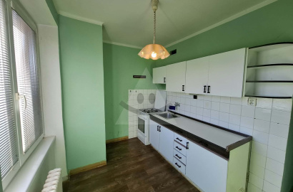 For rent 2 rooms flat in Komárno