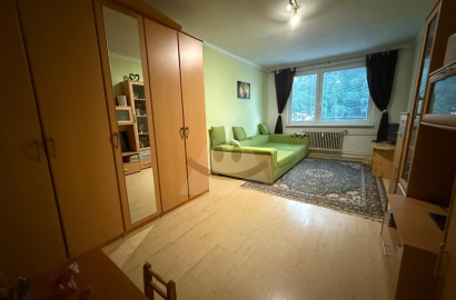 3-room flat for rent Prievidza, Bojnice, Lúčky