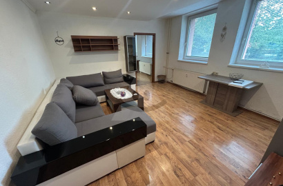Flats for rent Slovensko