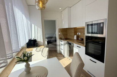 2-room flat for rent, Žilinská cesta, Ružomberok