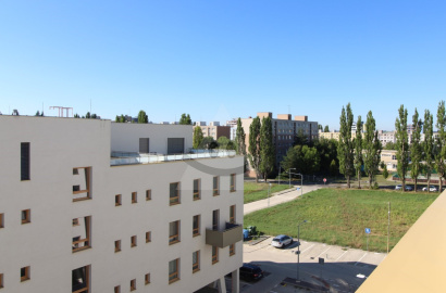Last 3-room apartment in the Stará Husitská project - Bánovce nad Bebravou