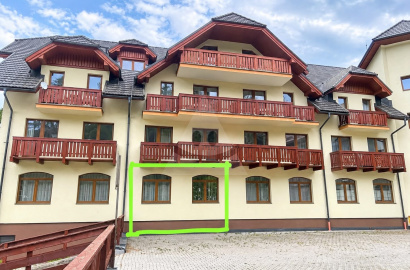 Flats for sale Slovensko